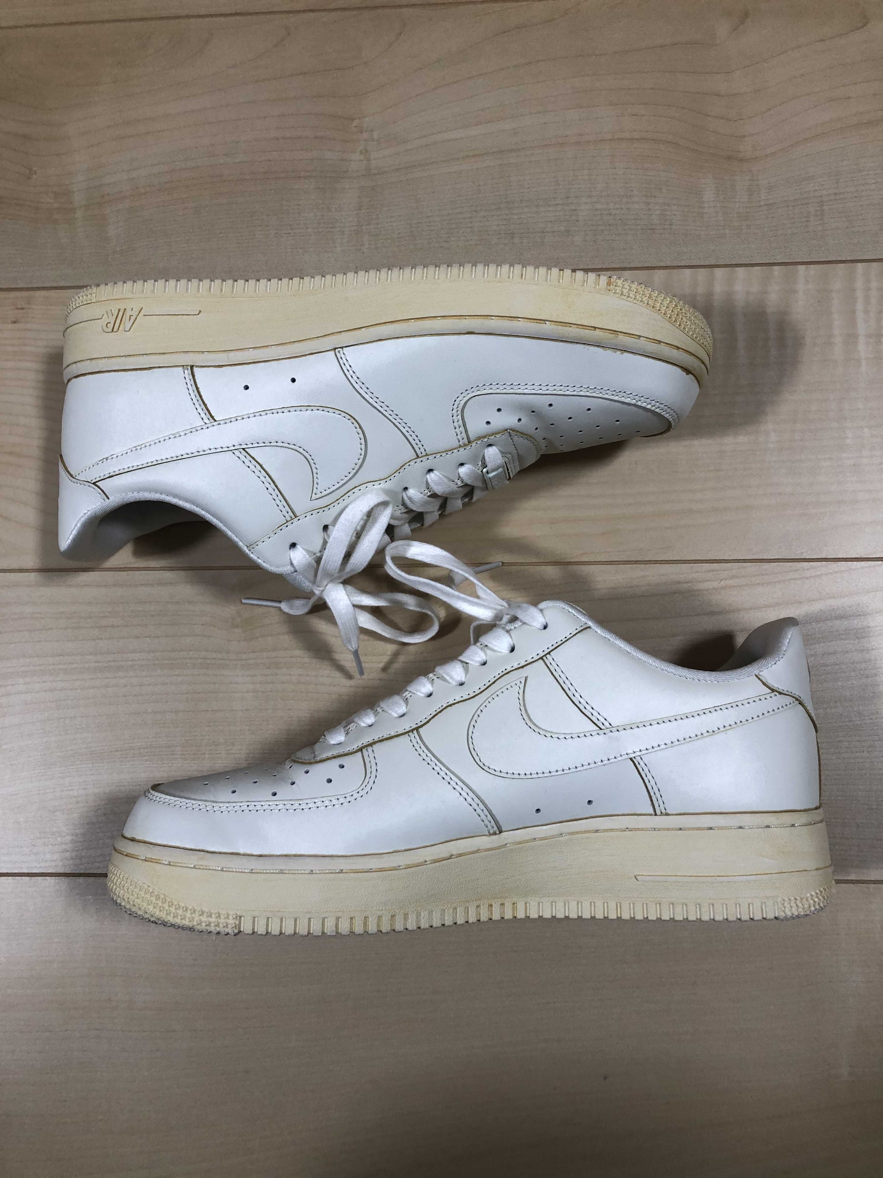 Nike Air Force 1 Low '07 LV8 "Made You Look"