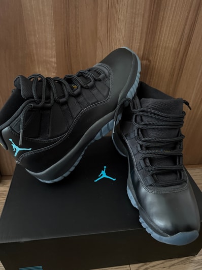 Nike Air Jordan 11 Retro "Gamma" (2025)