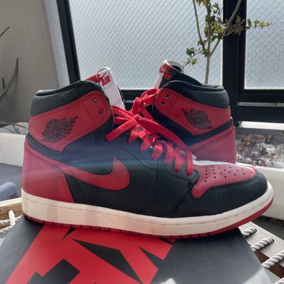 Nike Air Jordan 1 RETRO High OG NRG "Homage To Home"