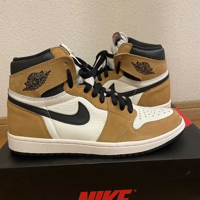 Nike Air Jordan 1 RETRO High "Rookie of The Year"