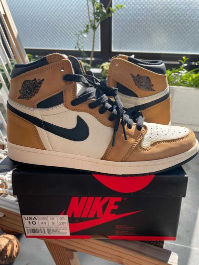 Nike Air Jordan 1 RETRO High "Rookie of The Year"