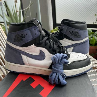 Nike Air Jordan 1 Retro High "Blue Moon"