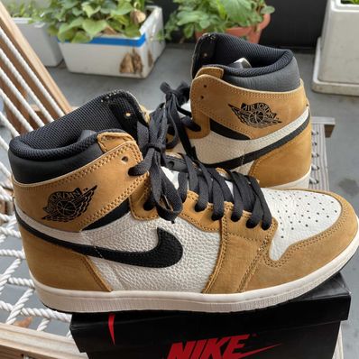 Nike Air Jordan 1 RETRO High "Rookie of The Year"