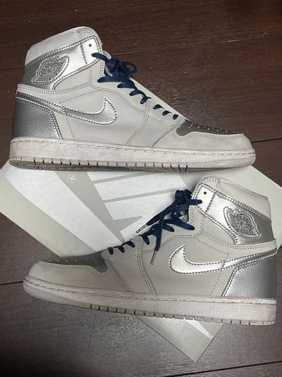 Nike Air Jordan 1 Retro High OG "CO.JP/TOKYO" (Standard Box)