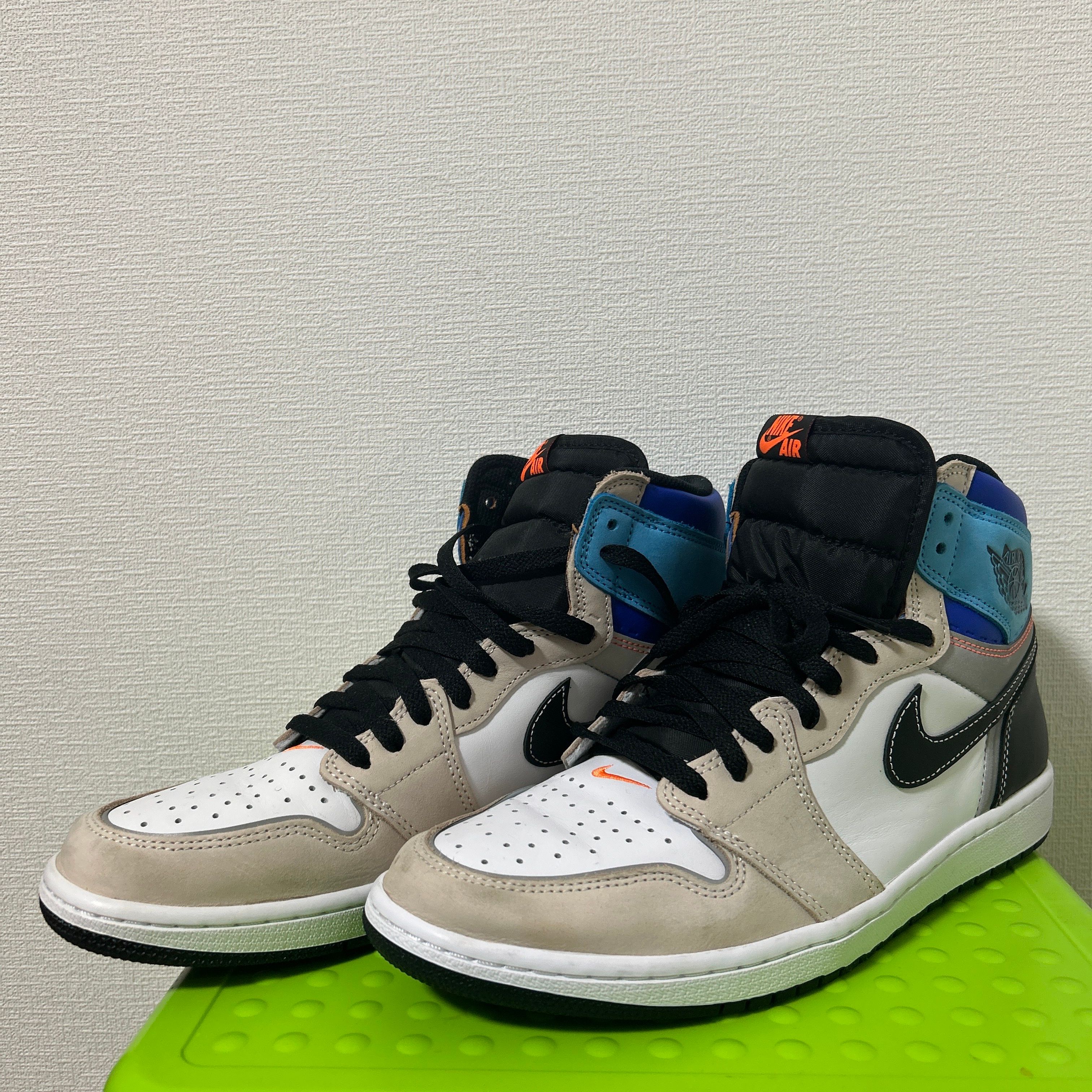 Nike Air Jordan 1 High OG 