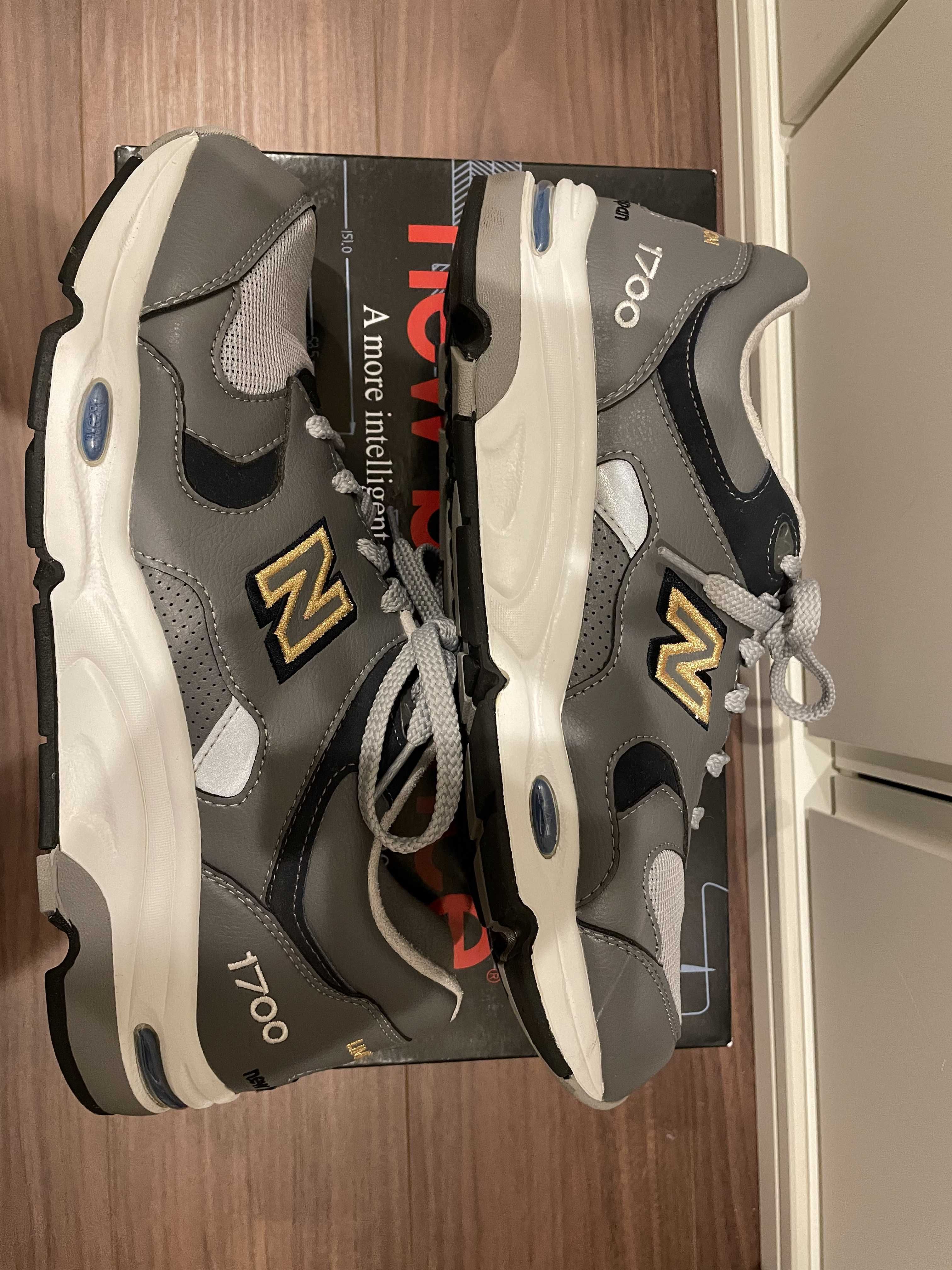 New Balance 1700 "Japan Limited"