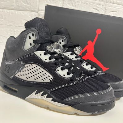 Nike Air Jordan 5 "Anthracite"