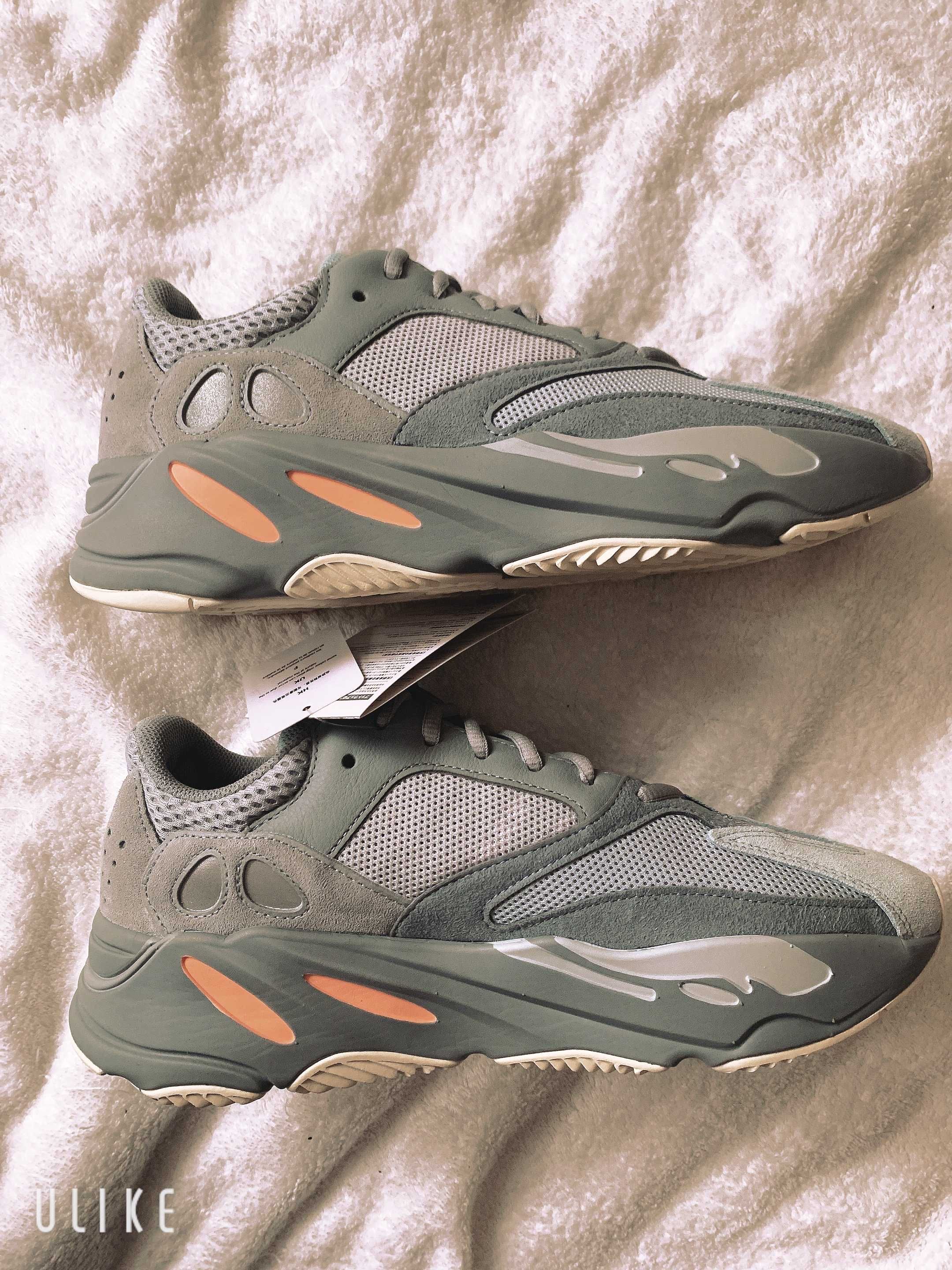 ADIDAS YEEZY BOOST 700 "INERTIA"