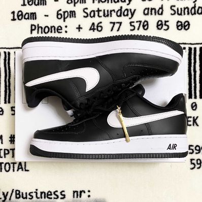 Nike Air Force 1 Low By You & Unlocked By You (NIKEiD)