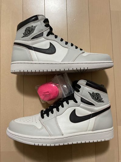 Nike SB × Air Jordan 1 High OG "NYC To Paris"