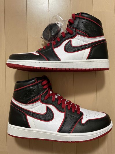 Nike Air Jordan 1 Retro High OG "Blood Line"