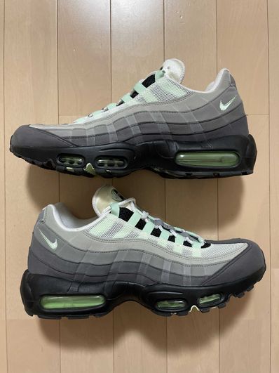Nike Air Max 95 "Fresh Mint"
