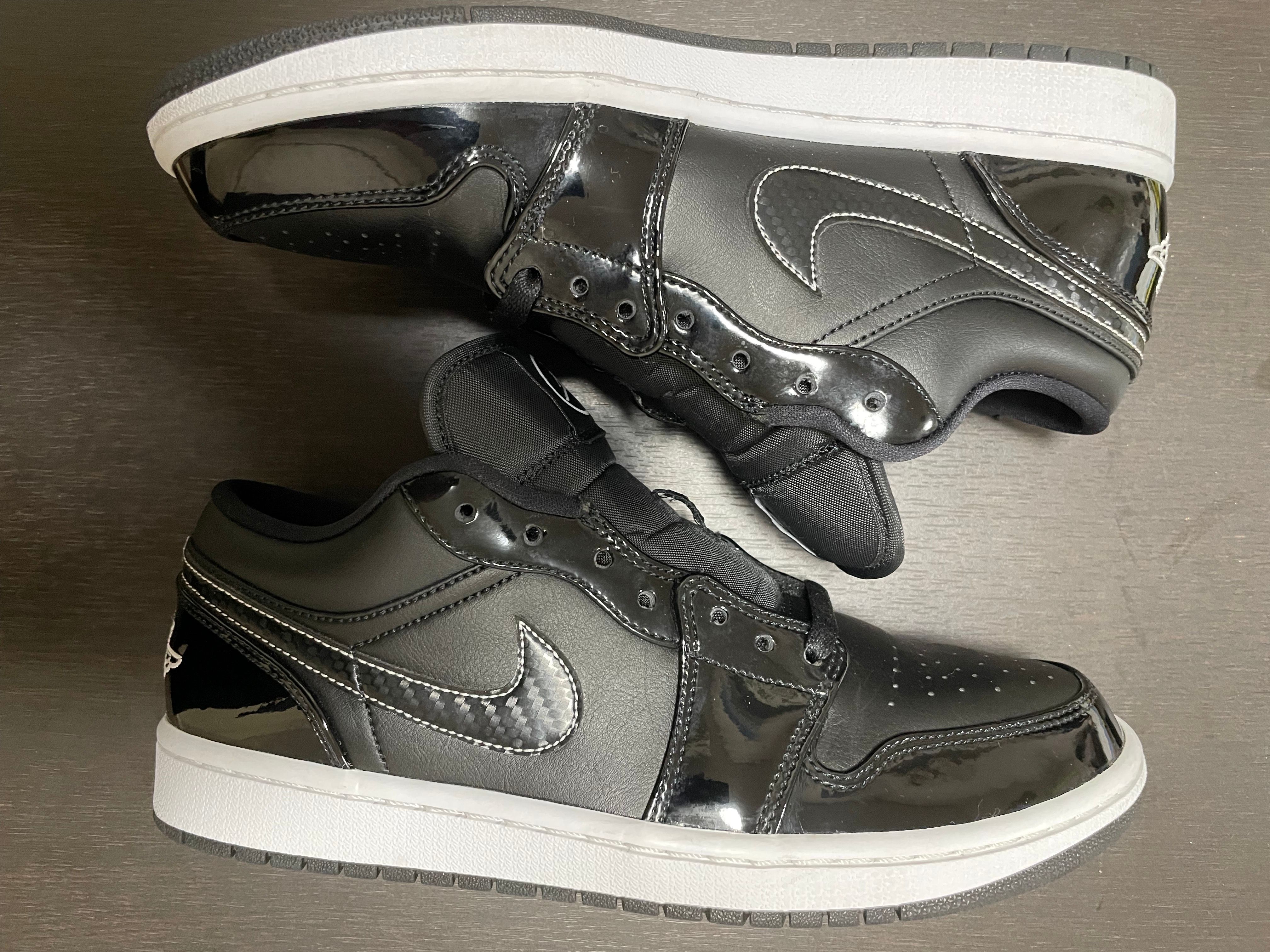 Nike Air Jordan 1 Low SE "All-Star" (2021)