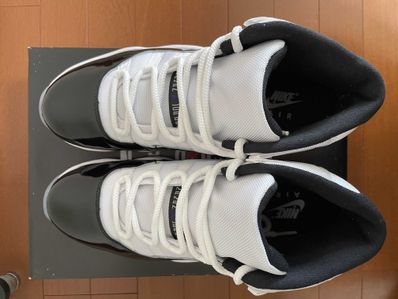 Nike Air Jordan 11 Retro "Concord" (2018)