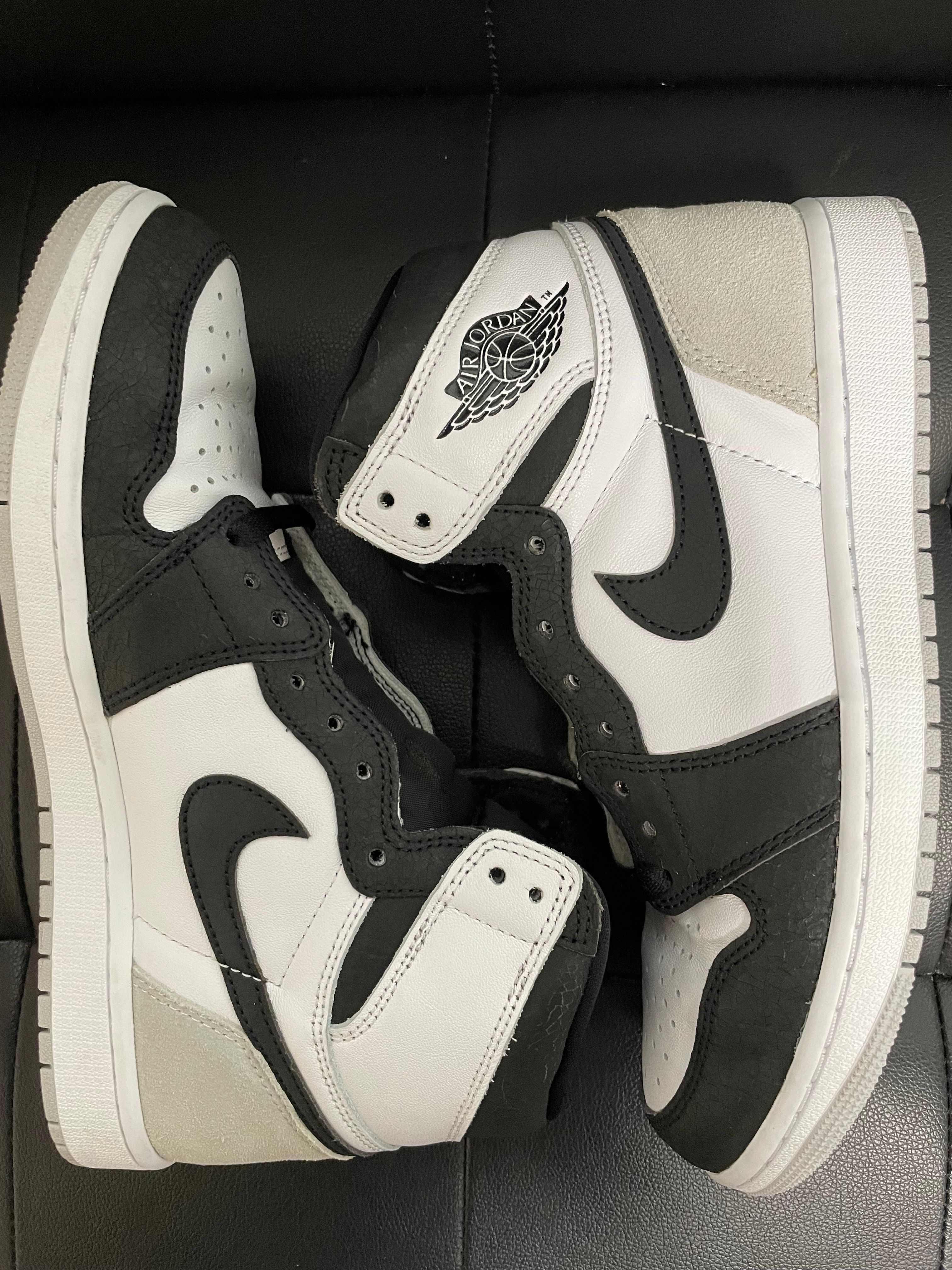 Nike Air Jordan 1 High OG "Bleached Coral"