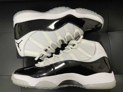 Nike Air Jordan 11 Retro "Concord" (2018)