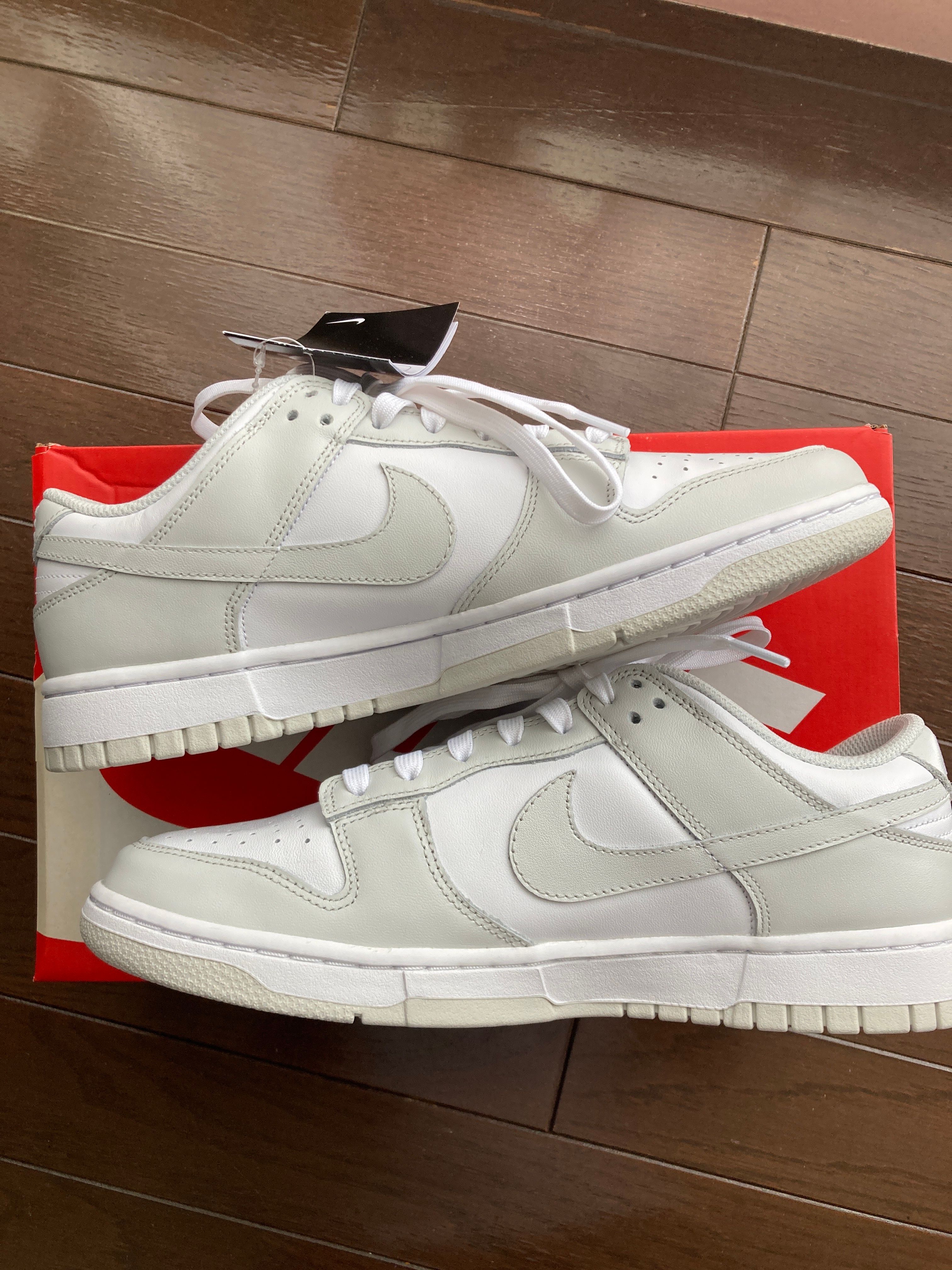 Nike Women's Dunk Low "Photon Dust"