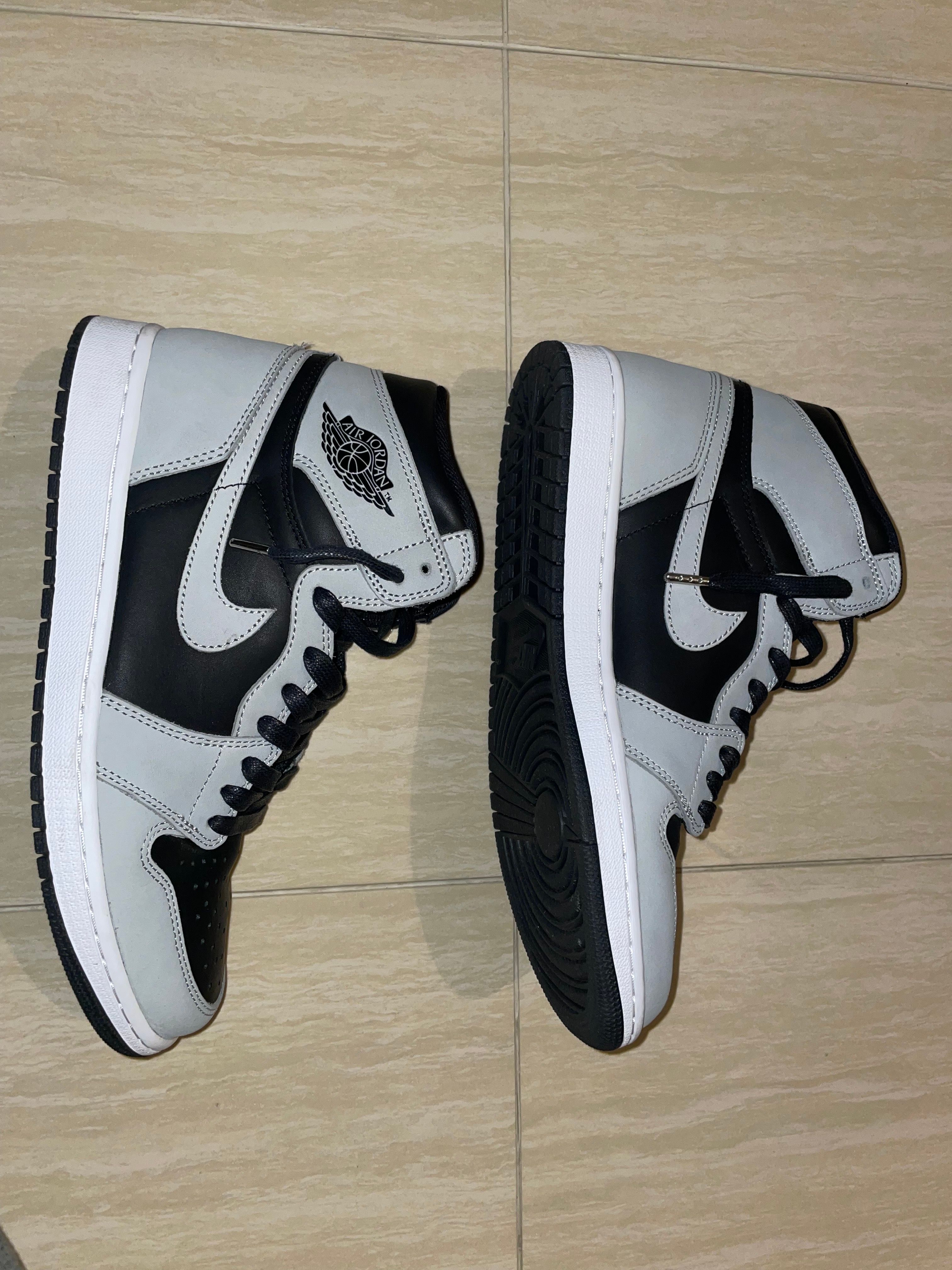 Nike Air Jordan 1 High OG "Shadow 2.0"