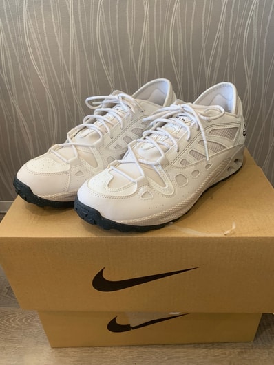 Nike ACG Air Exploraid "Phantom and Sail"