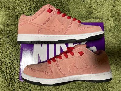 Nike SB Dunk Low "Pink Pig"