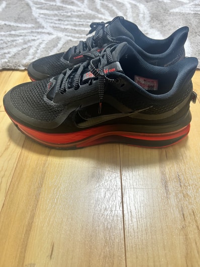 Nike Pegasus Premium "Bred"