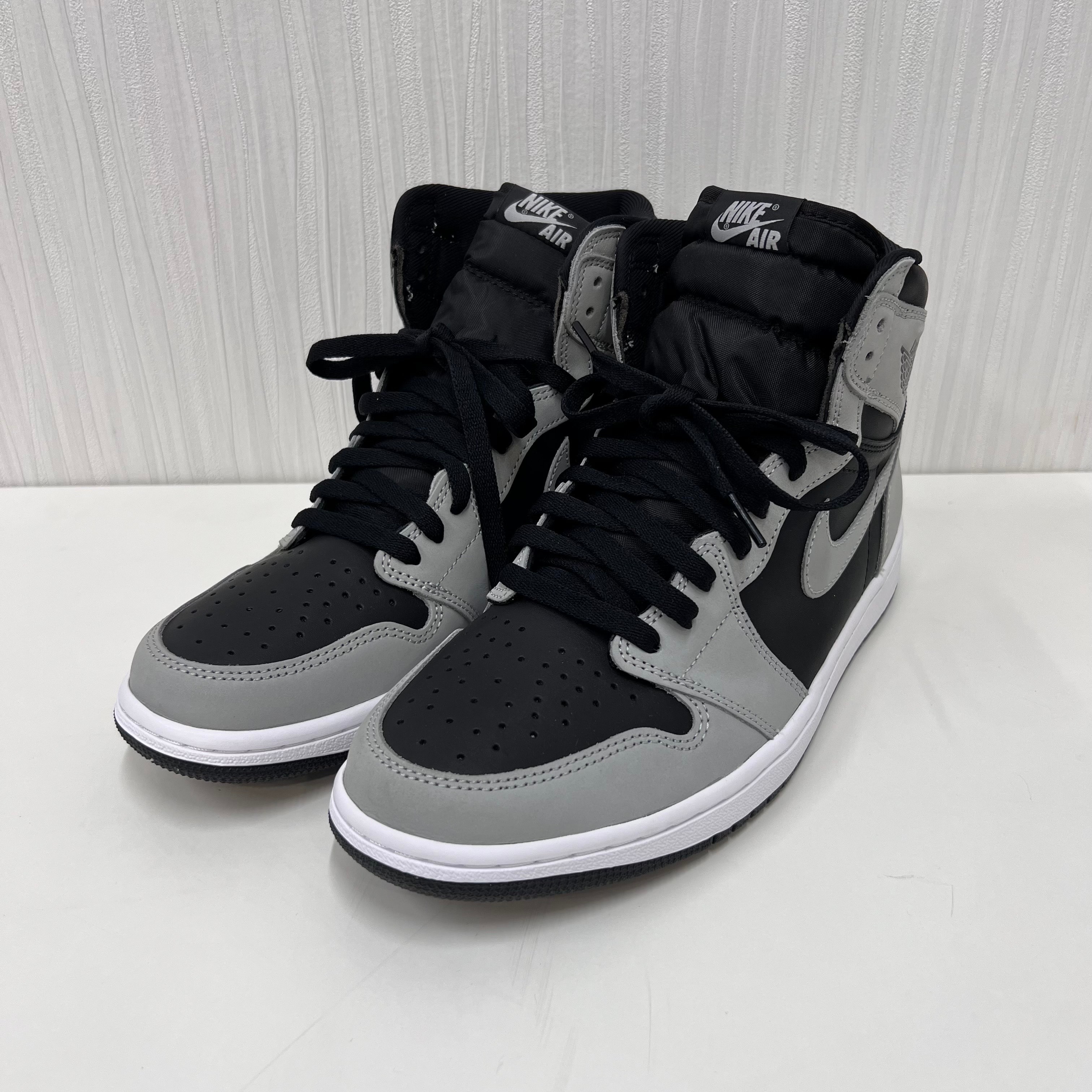 Nike Air Jordan 1 High OG "Shadow 2.0"