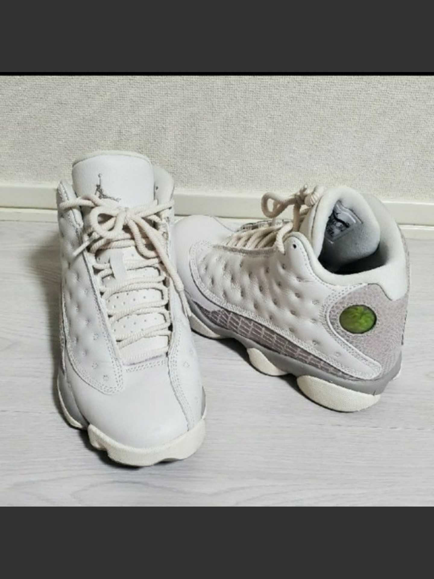 Nike Women's Air Jordan 13 Retro "Phantom"