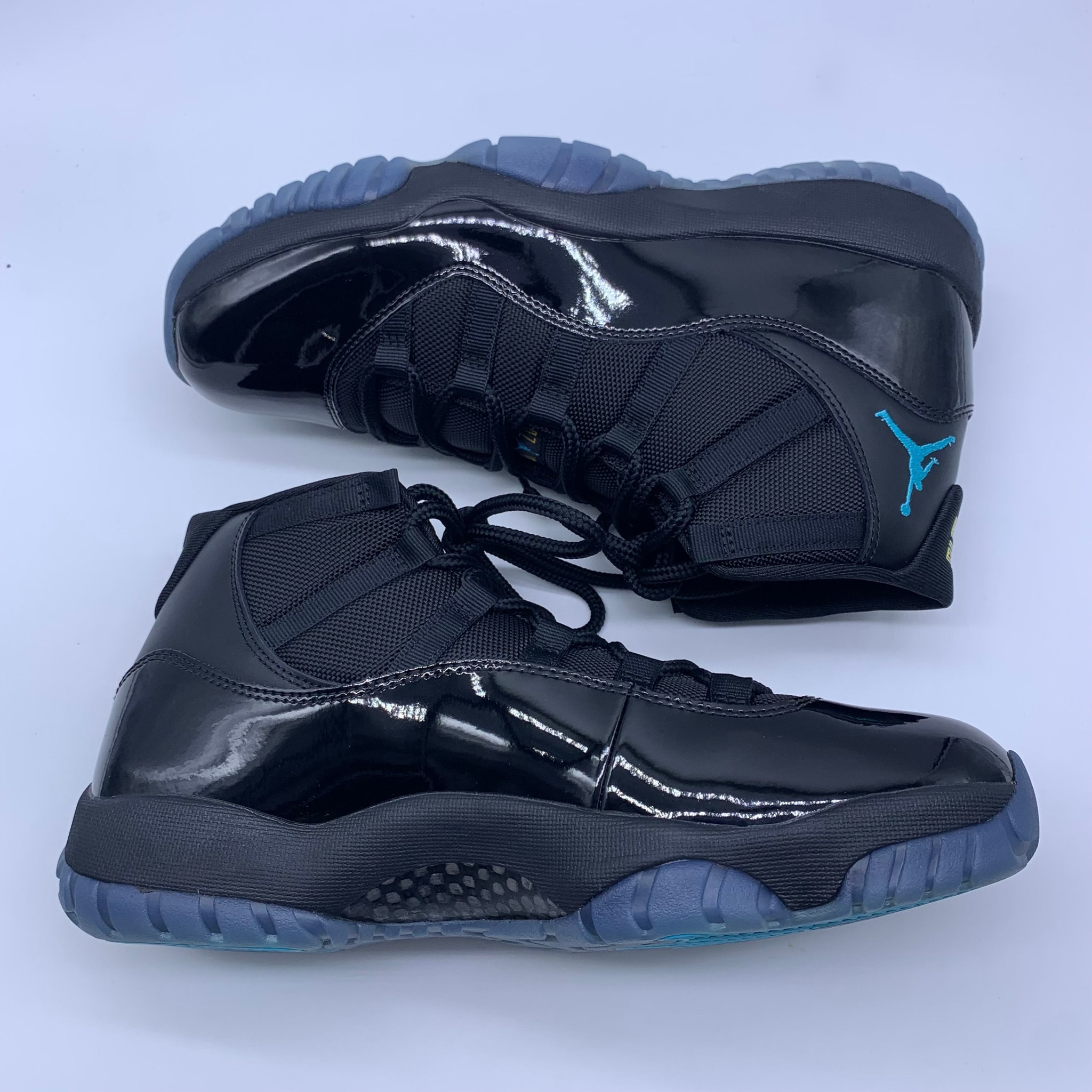 Nike Air Jordan 11 Retro "Gamma" (2025)