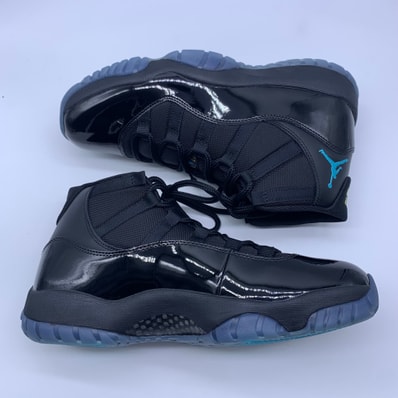Nike Air Jordan 11 Retro "Gamma" (2025)