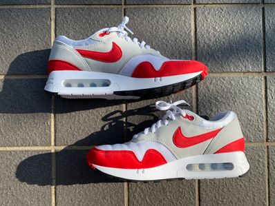 Nike Air Max 1 ’86 OG "Big Bubble Red"