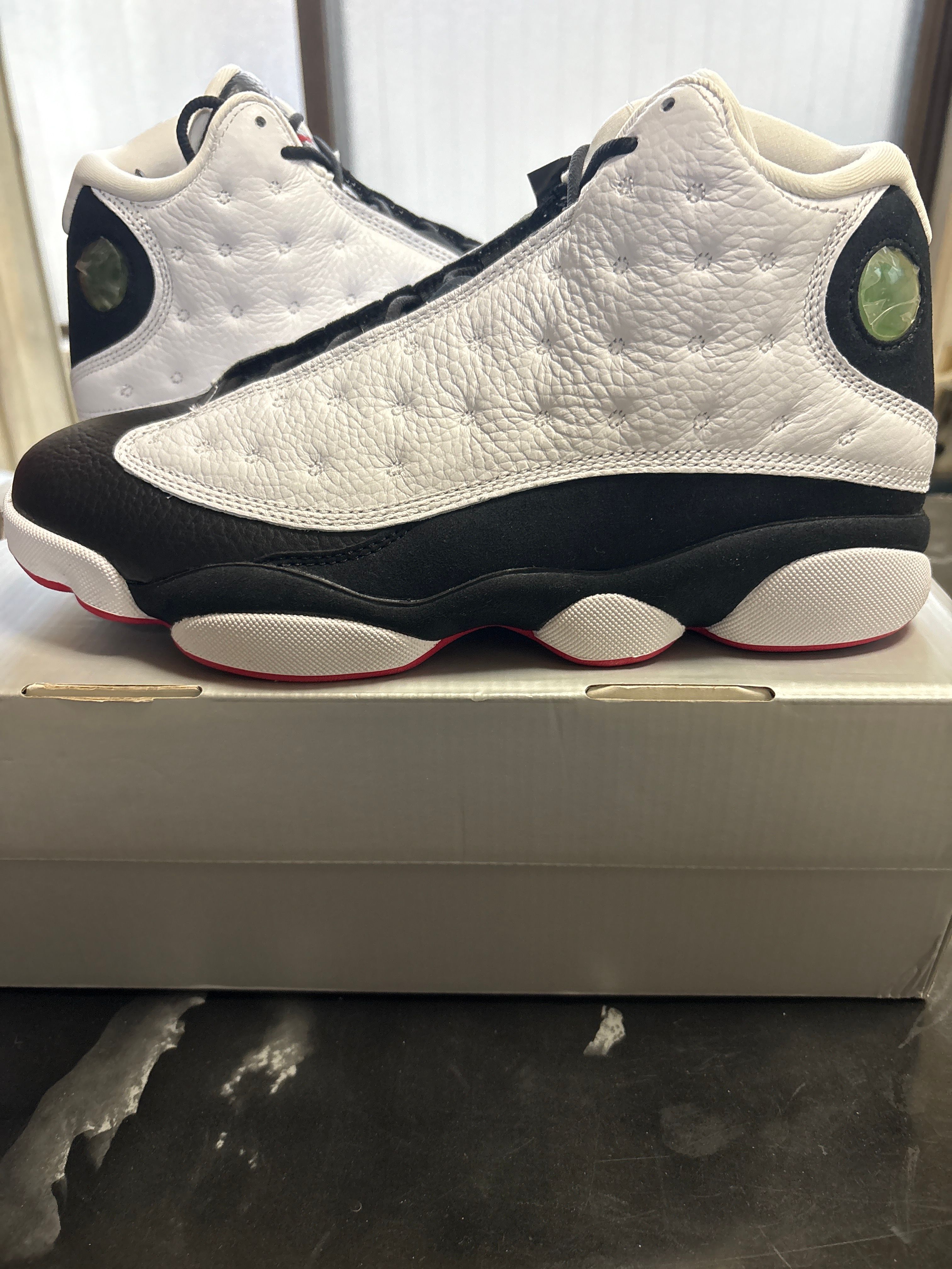 Nike Air Jordan 13 Retro "He Got Game" (2018)