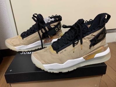 SNS×NIKE JORDAN PROTO-MAX 720