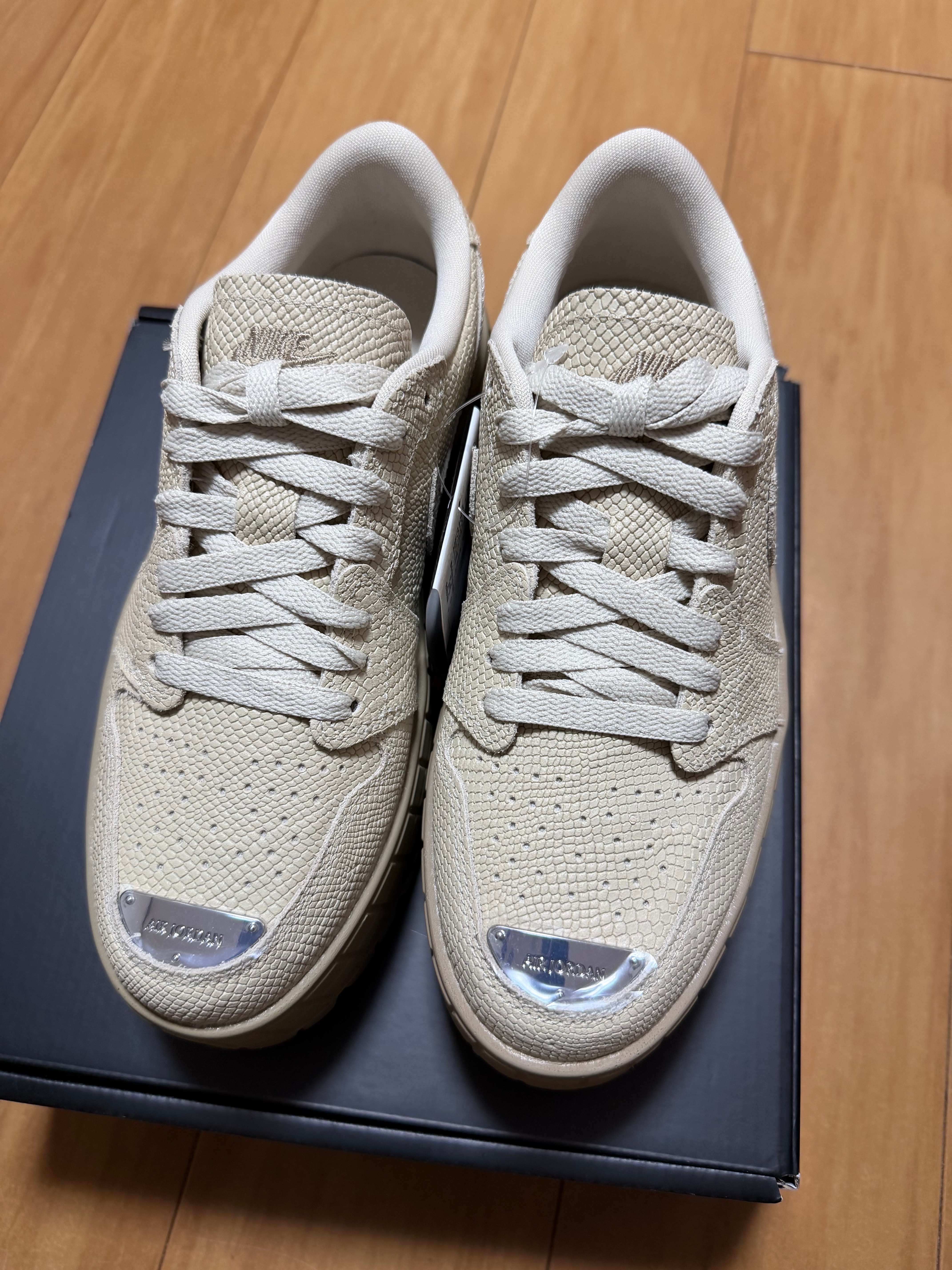 2025年最新】エアジョーダン1 ブルックリン/AJ1 人気・新作/新品・中古