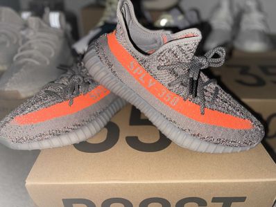 adidas YEEZY Boost 350 V2 "Beluga Reflective"