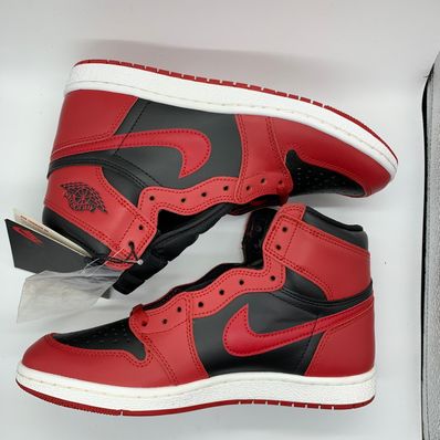 Nike Air Jordan 1 High ’85 "Varsity Red"