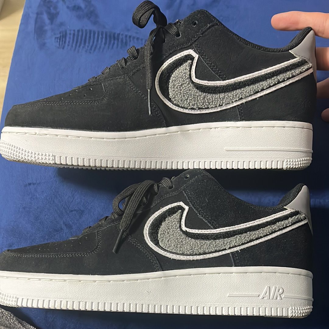 ナイキ エアフォース ロー  
