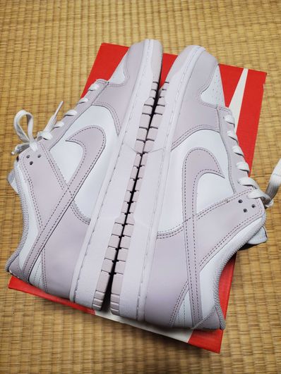 Nike Women's Dunk Low "Light Violet"
