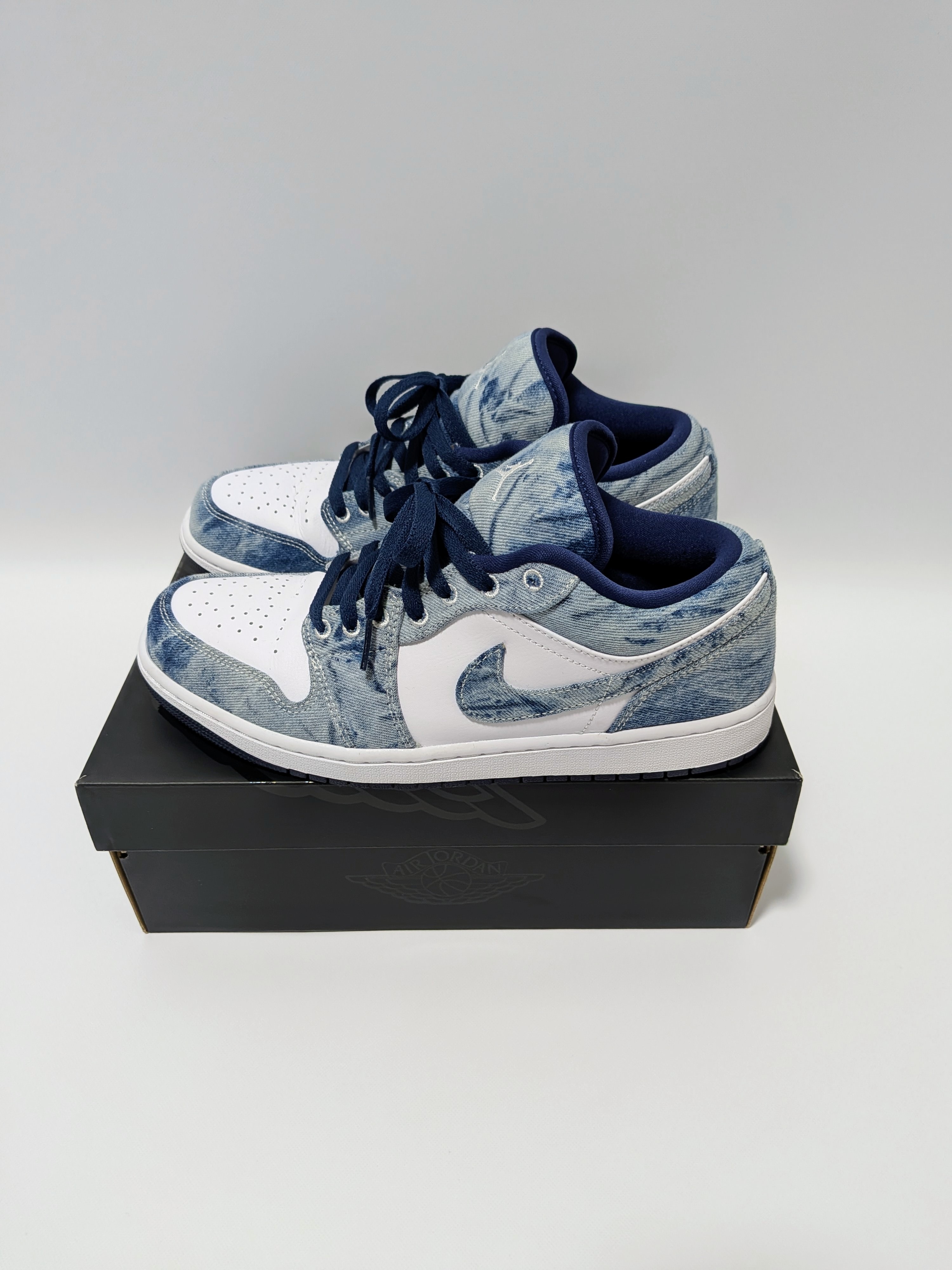 Nike Air Jordan 1 Low 