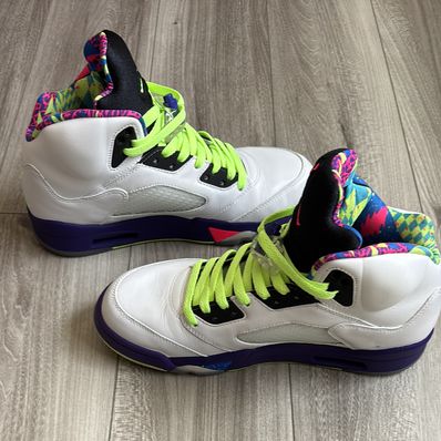 Nike Air Jordan 5 "Alternate Bel-Air"