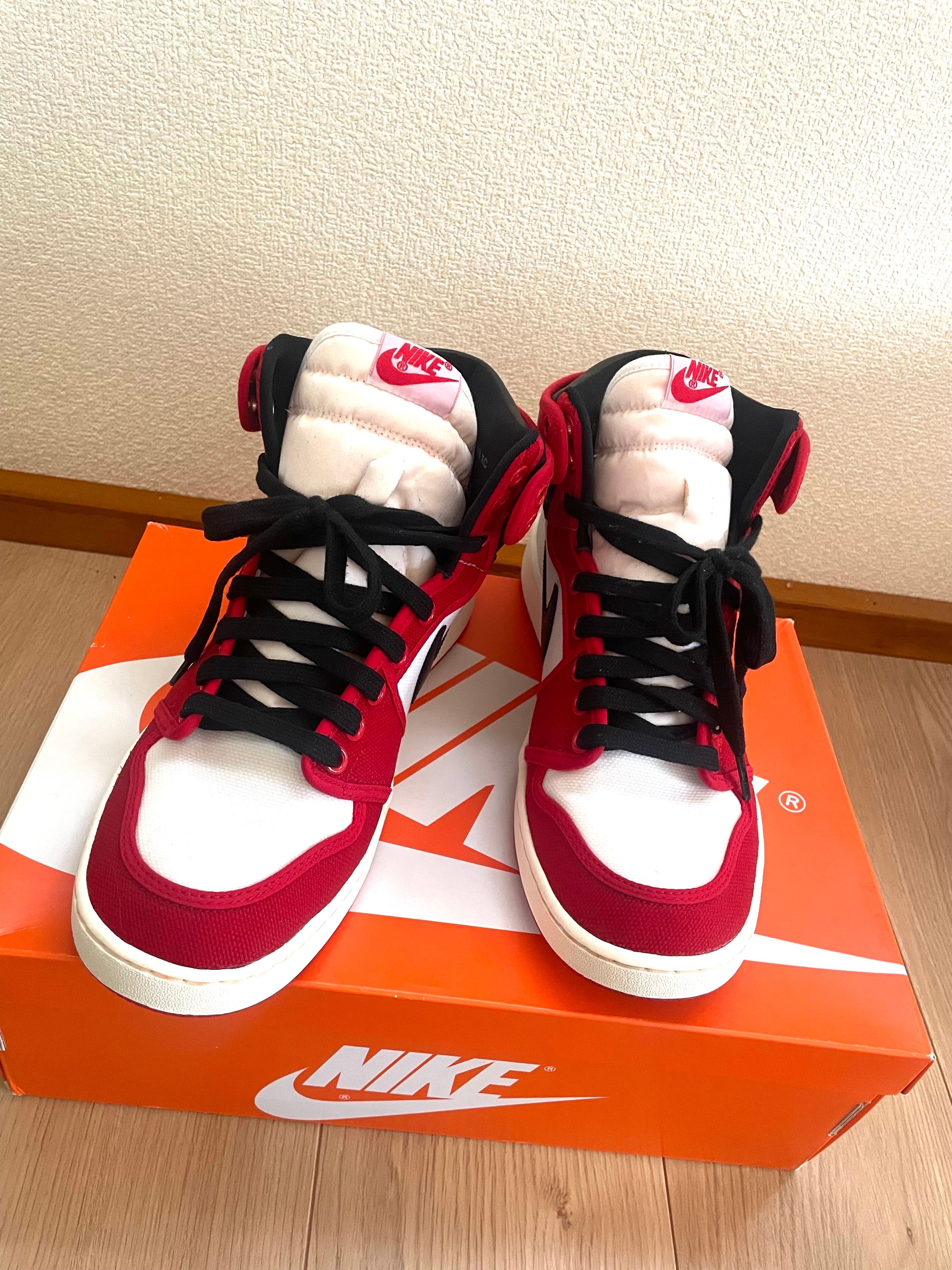Nike Air Jordan 1 KO High "Chicago"