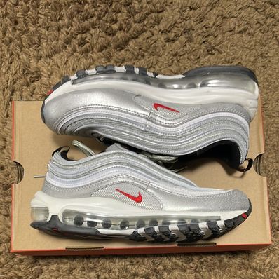 Nike Women's Air Max 97 OG "Silver Bullet" (2022)