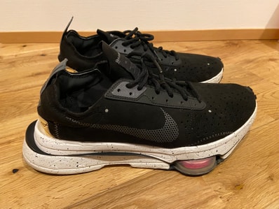 NIKE AIR ZOOM TYPE "HYPER PINK"