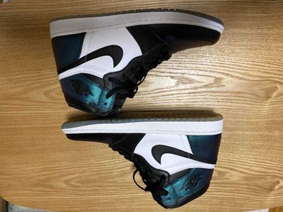 Nike Air Jordan 1 RTRO High OG "Allstar 2017 Chameleon"