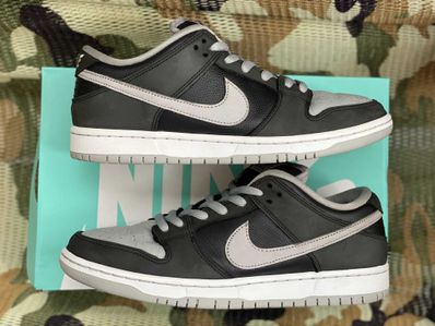 Nike SB Dunk Low "Shadow"