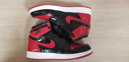 Nike GS Air Jordan 1 High OG