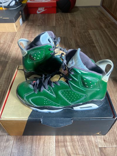 Nike Air Jordan 6 Retro "Champagne"