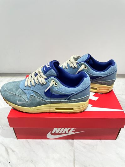 Nike Air Max 1 PRM "Dirty Denim"