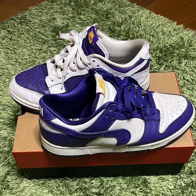 Nike Women's Dunk Low "Made You Look"