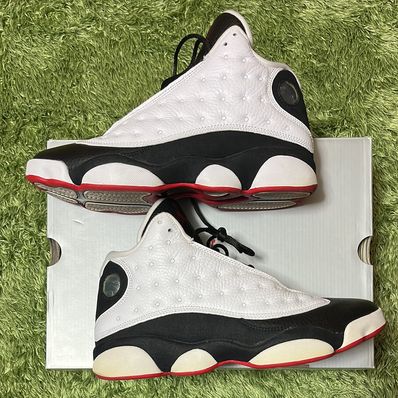 Nike Air Jordan 13 Retro "He Got Game" (2018)