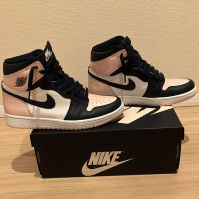 Nike Women's Air Jordan 1 High OG SE "Atmosphere"